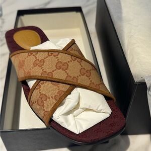 BRAND NEW! GUCCI 577266 KY960